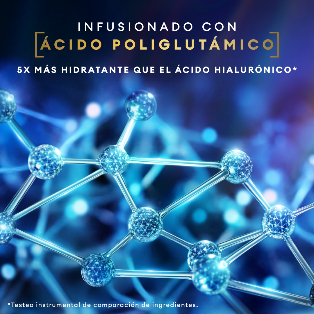 imagen de Moléculas