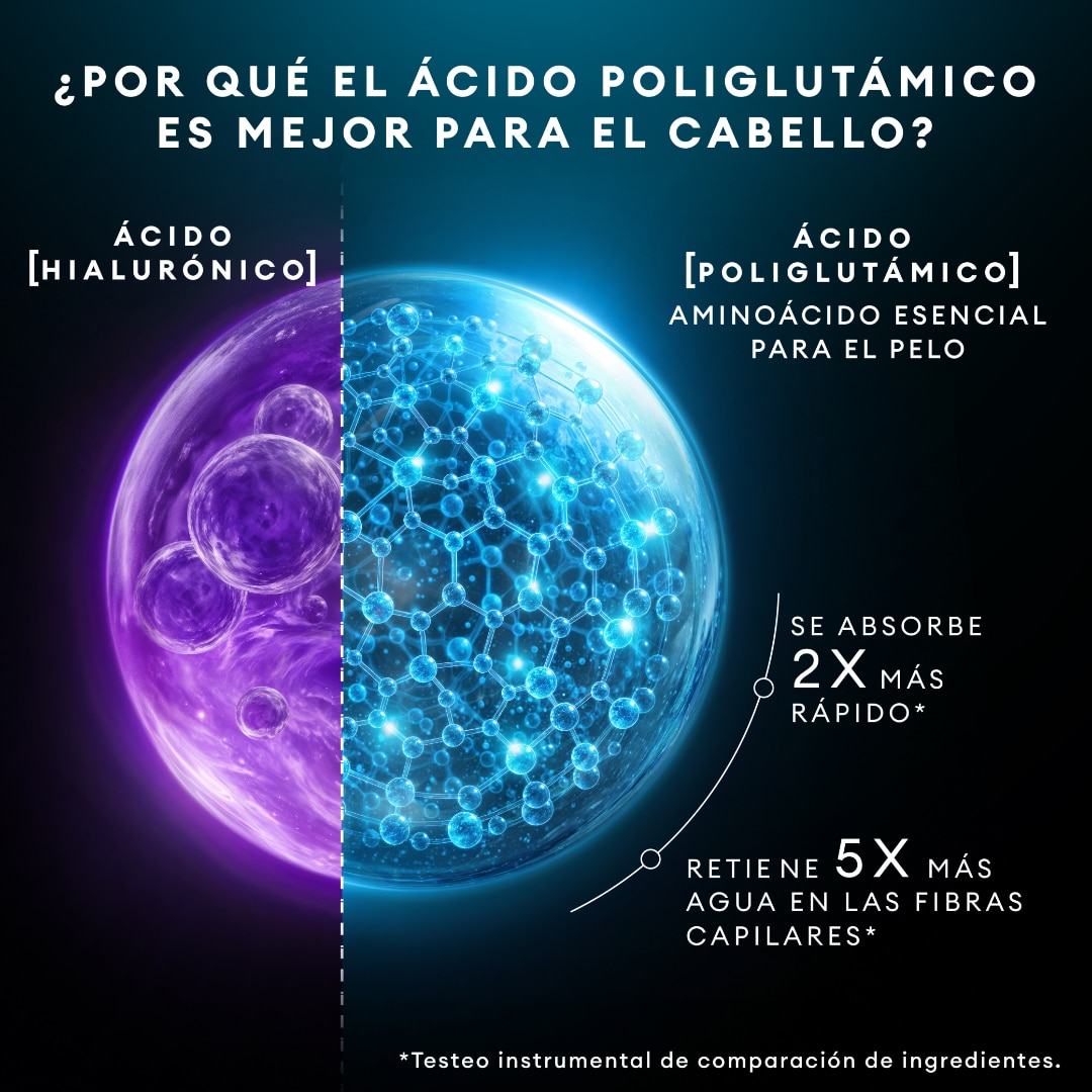 imagen de comparación