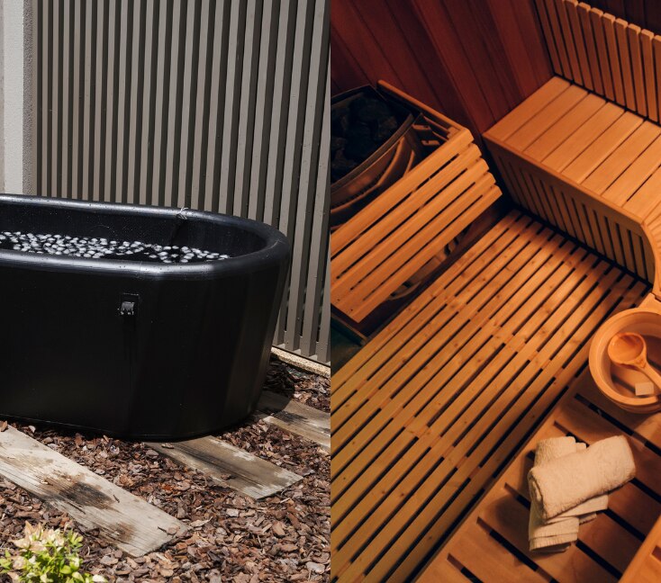 Image of The Future of Wellness Isn't Another Supplement. It's a Change in Temperature.