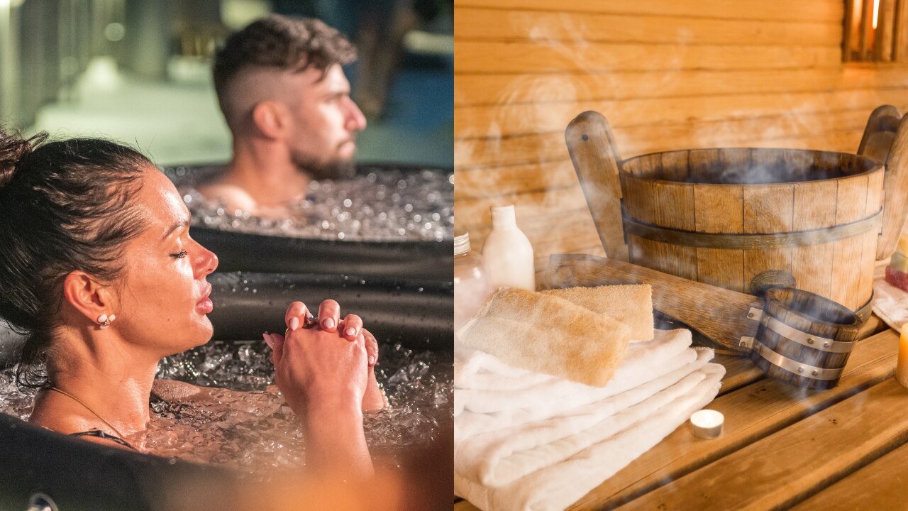 Cold Therapy And Heat Therapy: What Happens With Regular Use