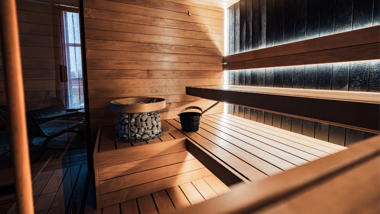 Sauna Benefits: What's Real and What’s Hype
