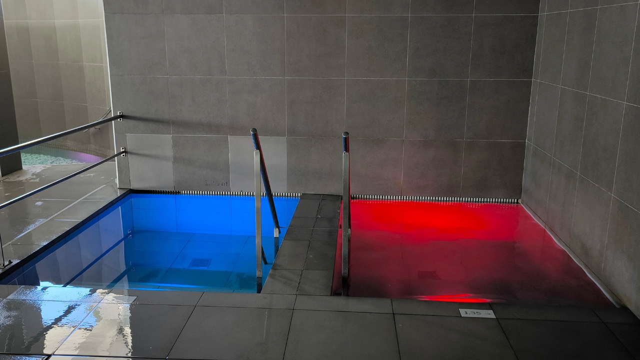 What Is Hot And Cold Therapy?