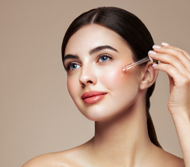 Image of Best serums for Pigmentation: Ingredients, Benefits & Recommendations