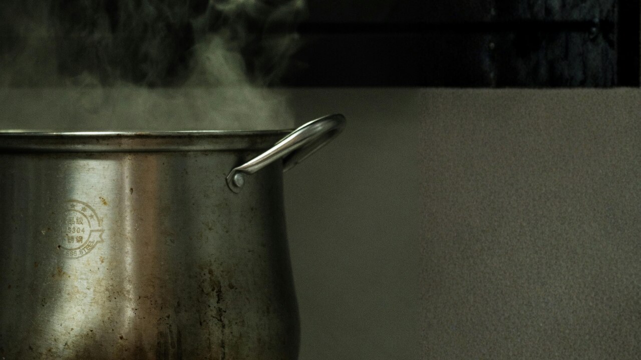 Boiled Method (Quick Option)