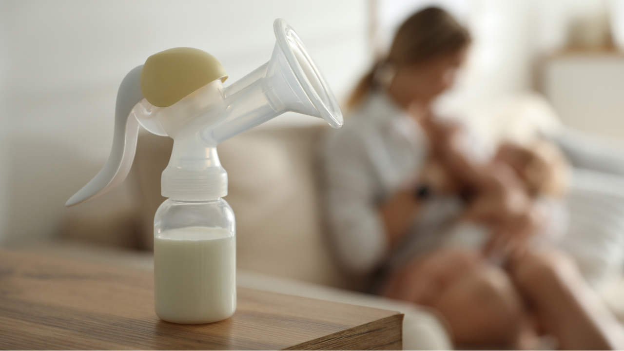 May assist lactation