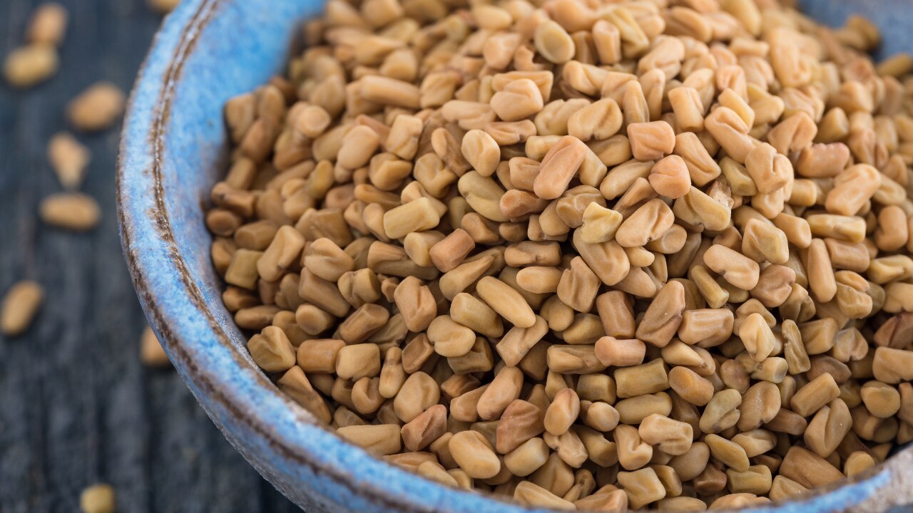 Overnight Soak Method (Best for Digestion)