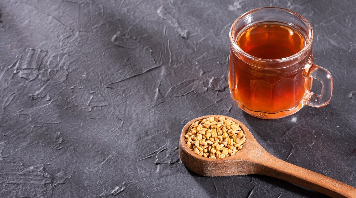 Fenugreek Water Benefits, Uses and Best Time to Drink