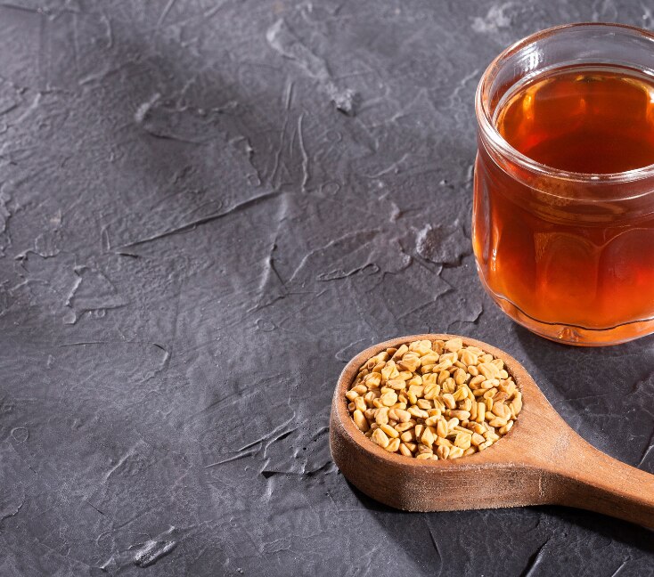 Image of Fenugreek Water: Key Benefits, Uses & Best Time to Drink It