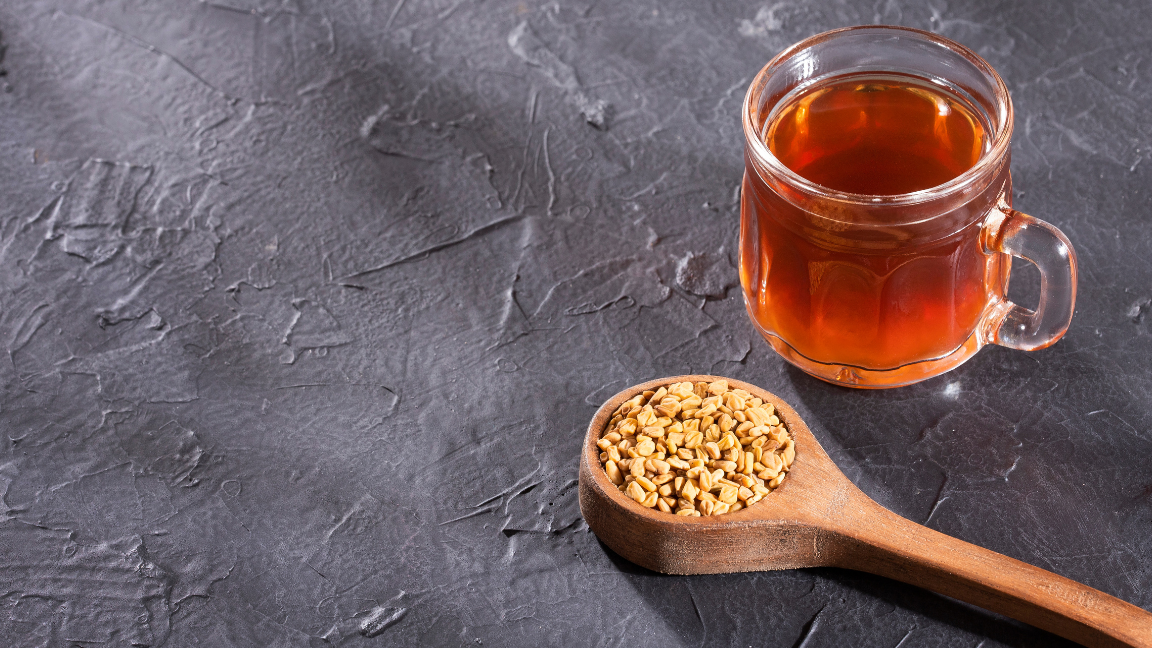 Fenugreek Water Benefits, Uses and Best Time to Drink
