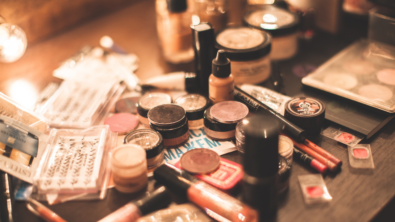 Best Products for a Simple Makeup Look