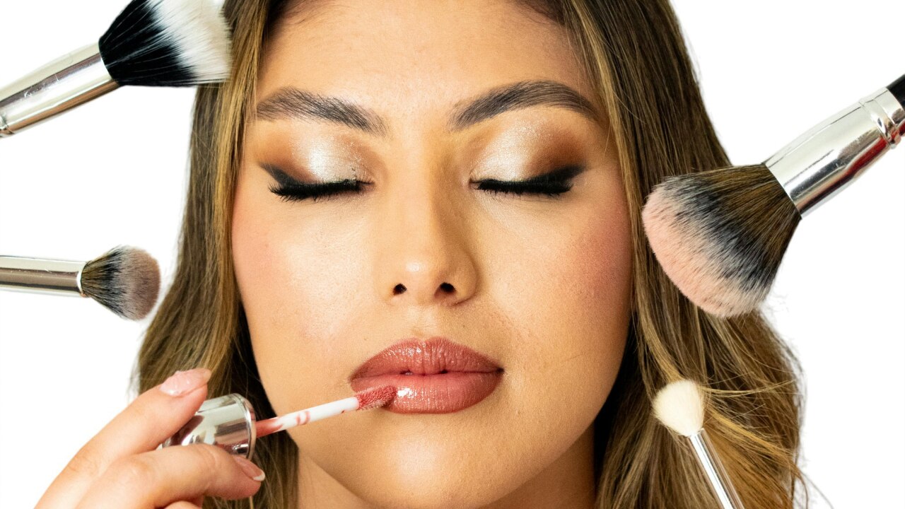 Common Simple Makeup Mistakes to Avoid