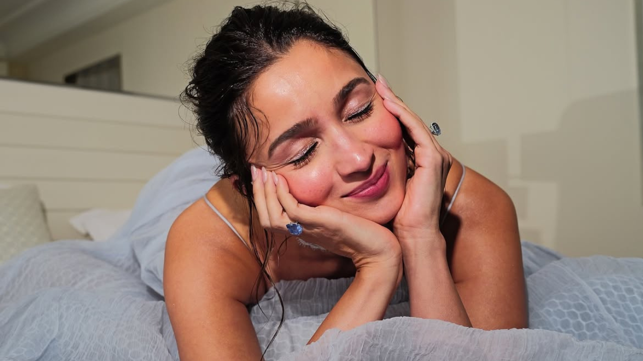 Date Night Soft Glam