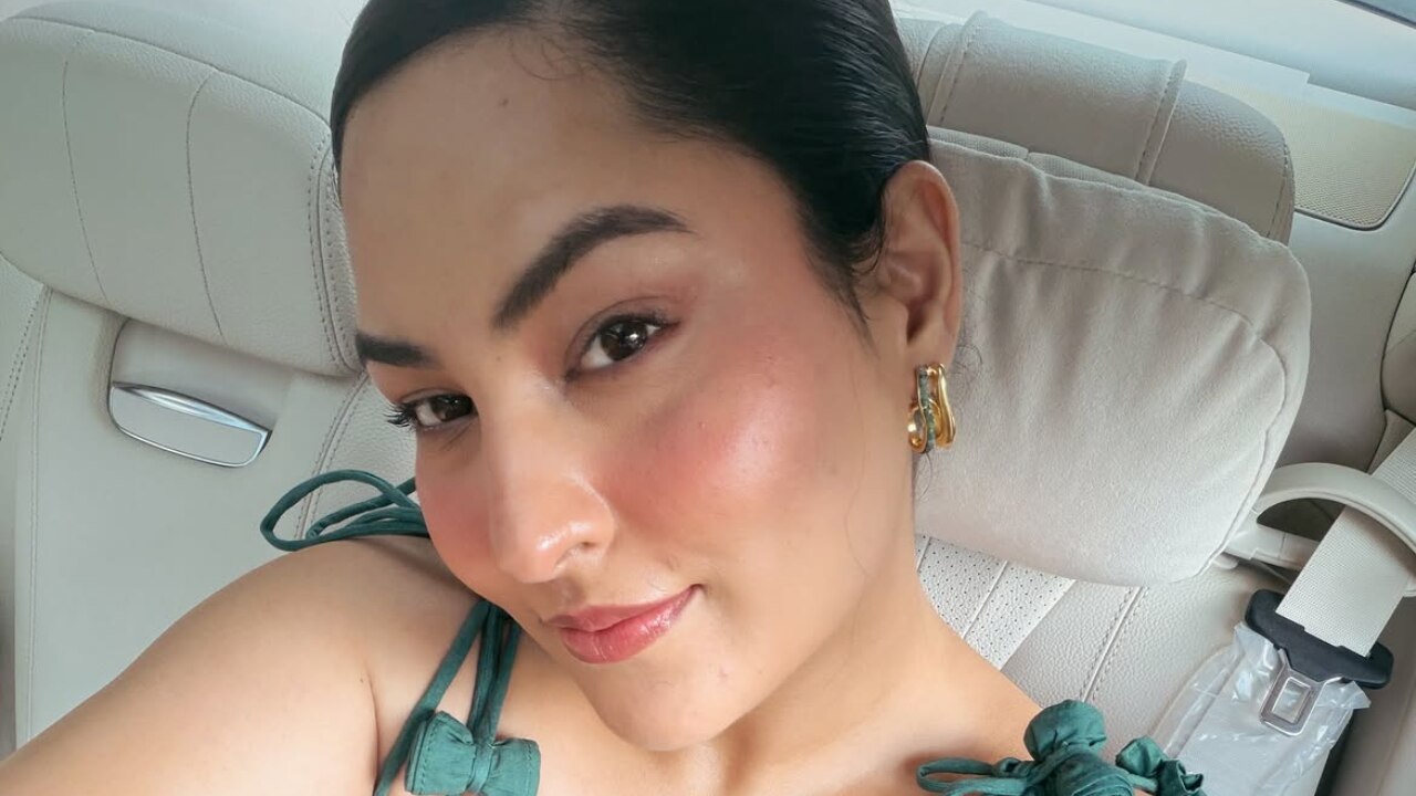 Everyday Office Look
