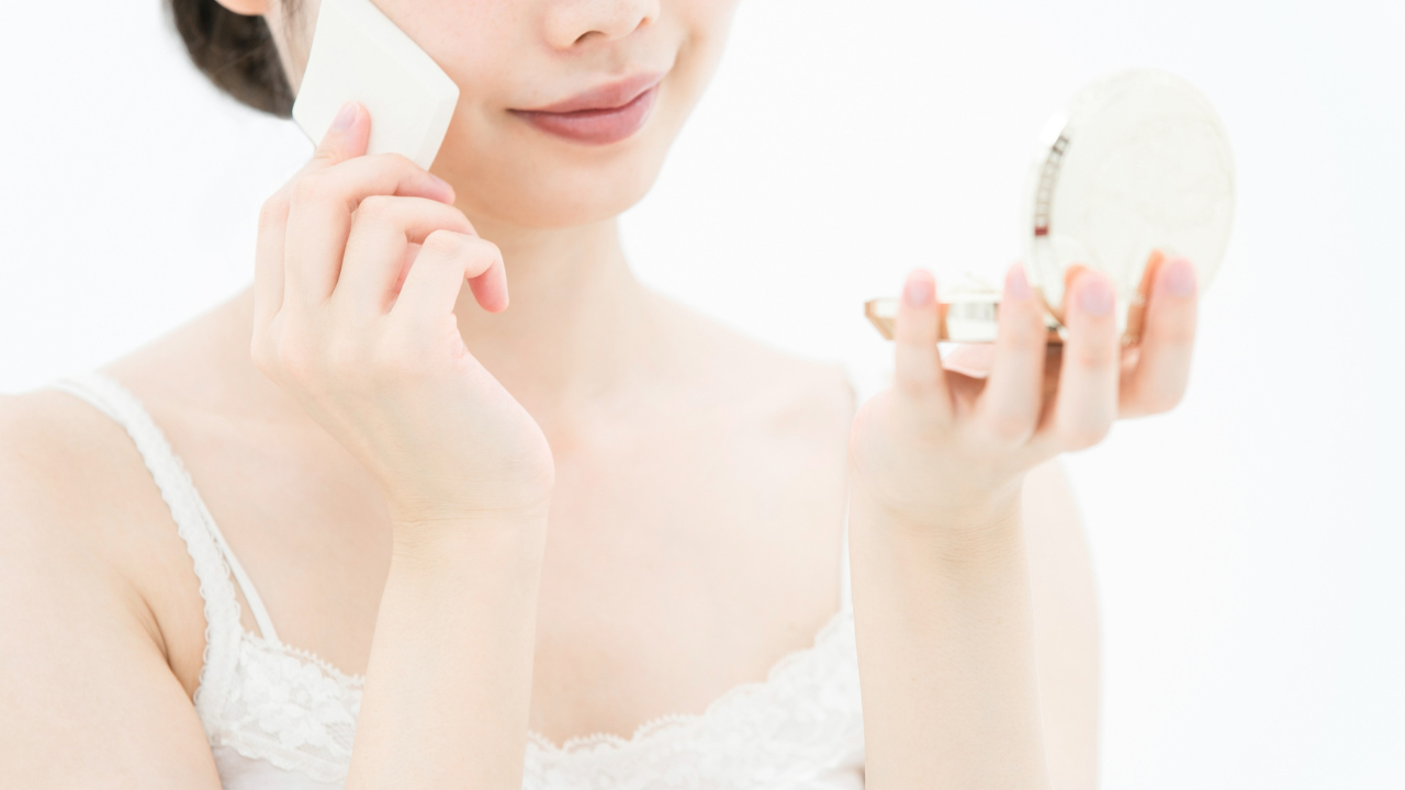 Tips to Make Simple Makeup Last Longer