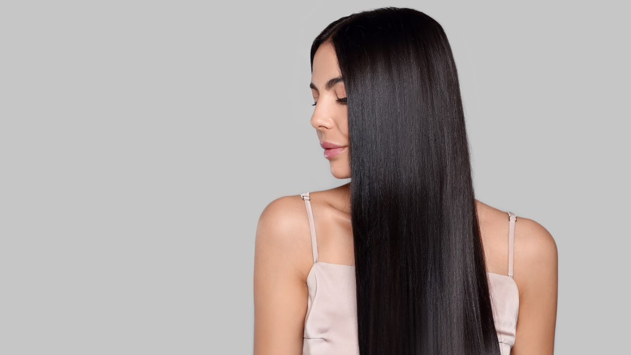 Daily Tips for Hair Growth