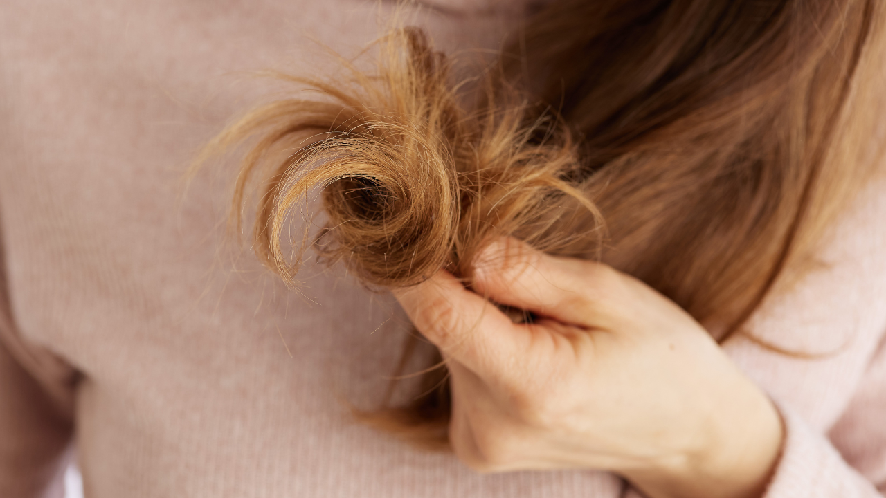 Foods and Diet Habits That May Affect Hair Health