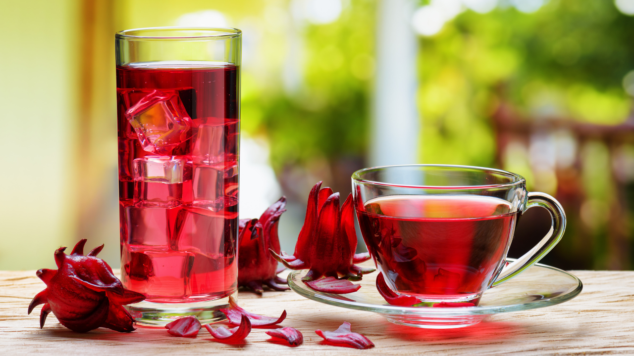 Common Mistakes to Avoid While Drinking Hibiscus Tea