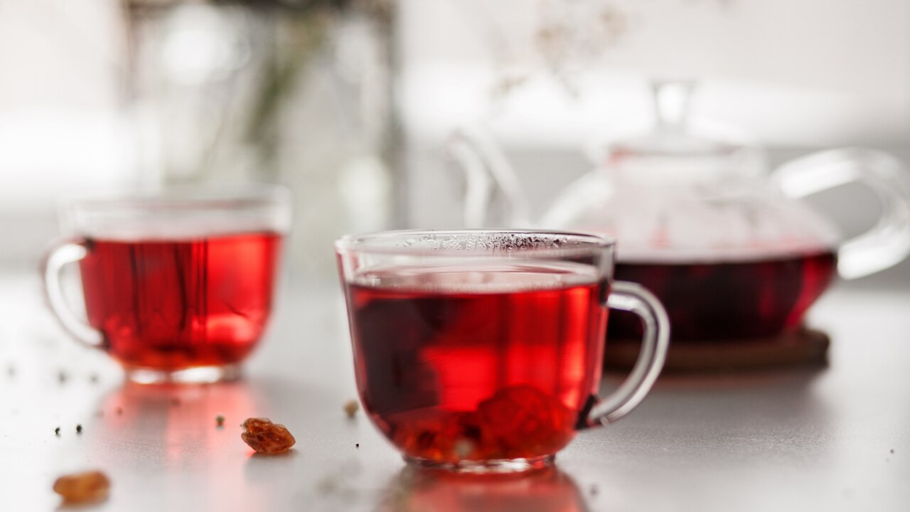 Is Hibiscus Tea Good for You?