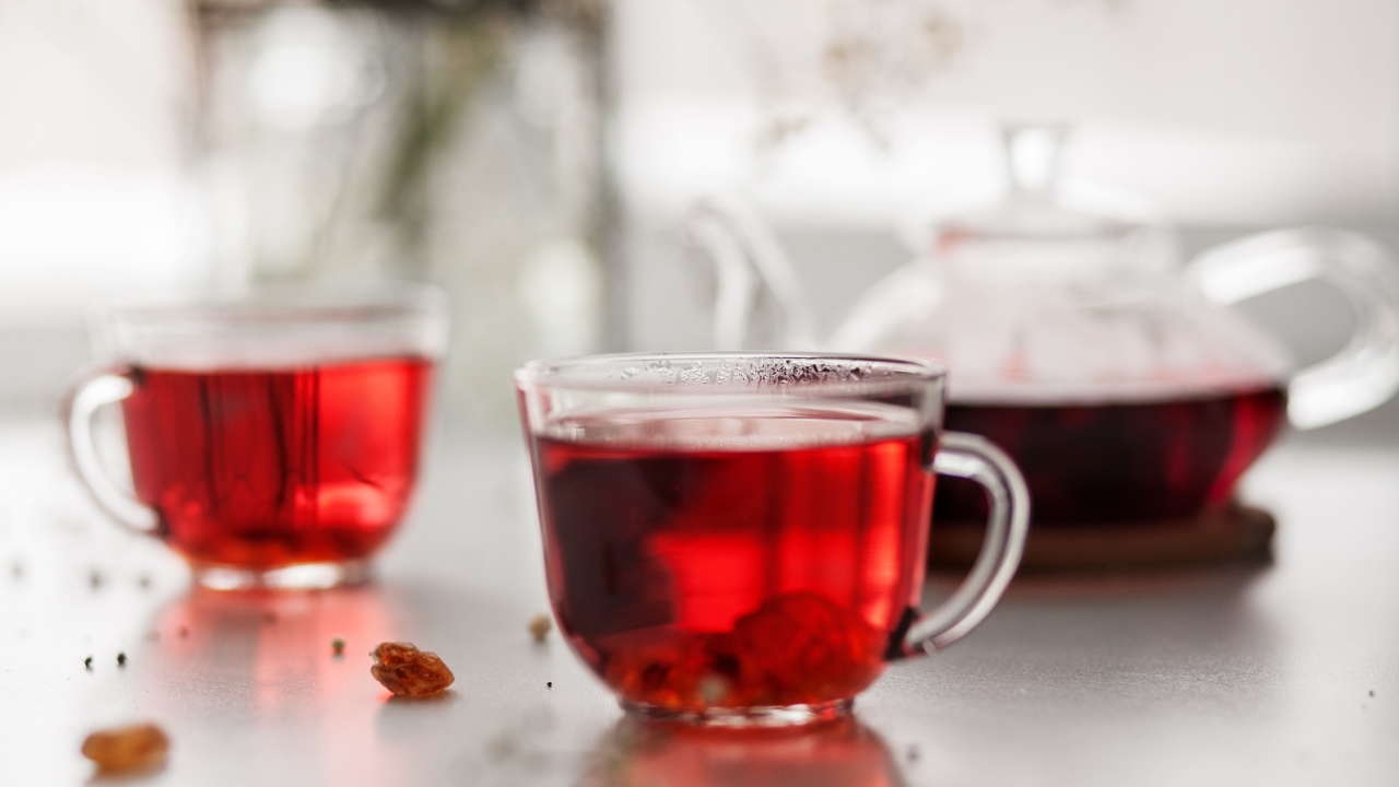 Is Hibiscus Tea Good for You?