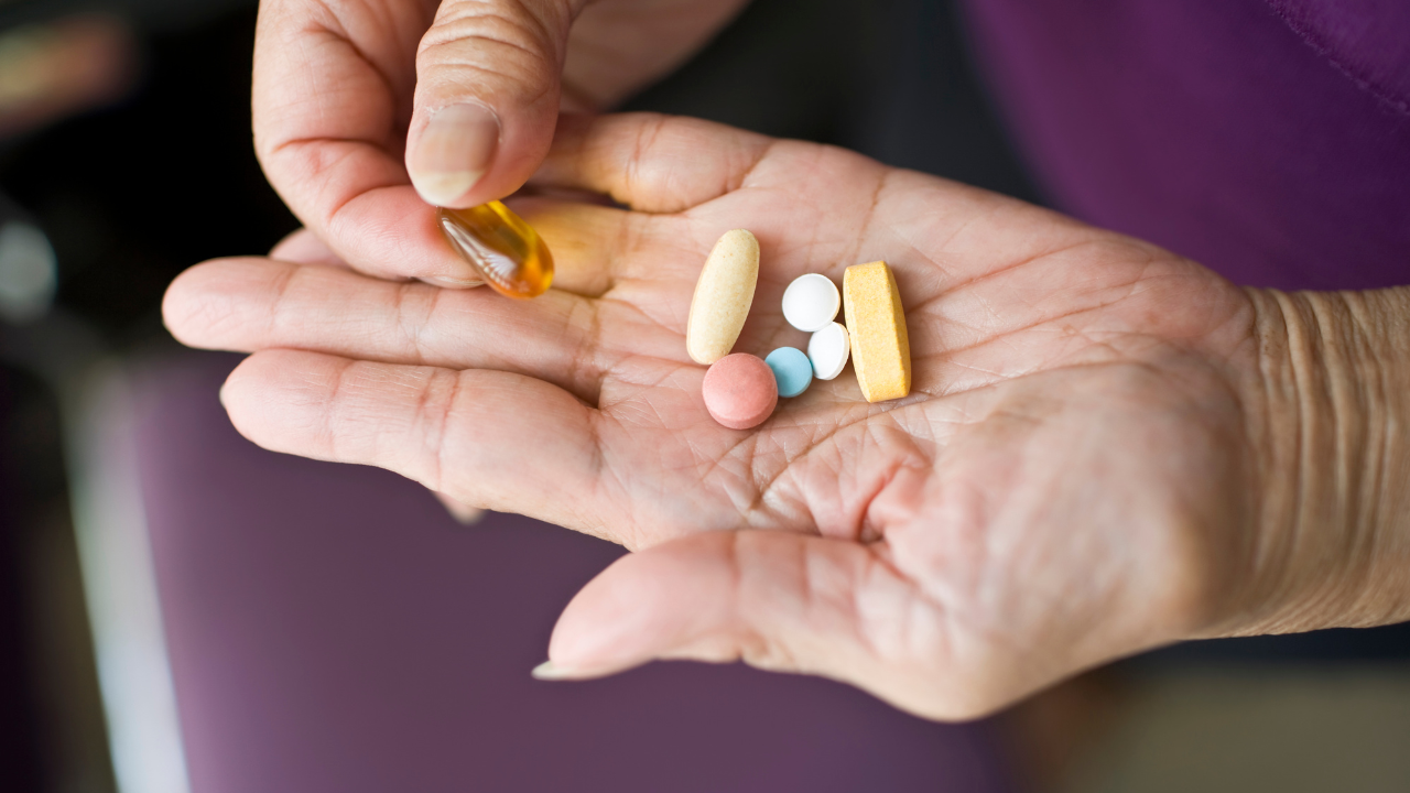 Medication interactions