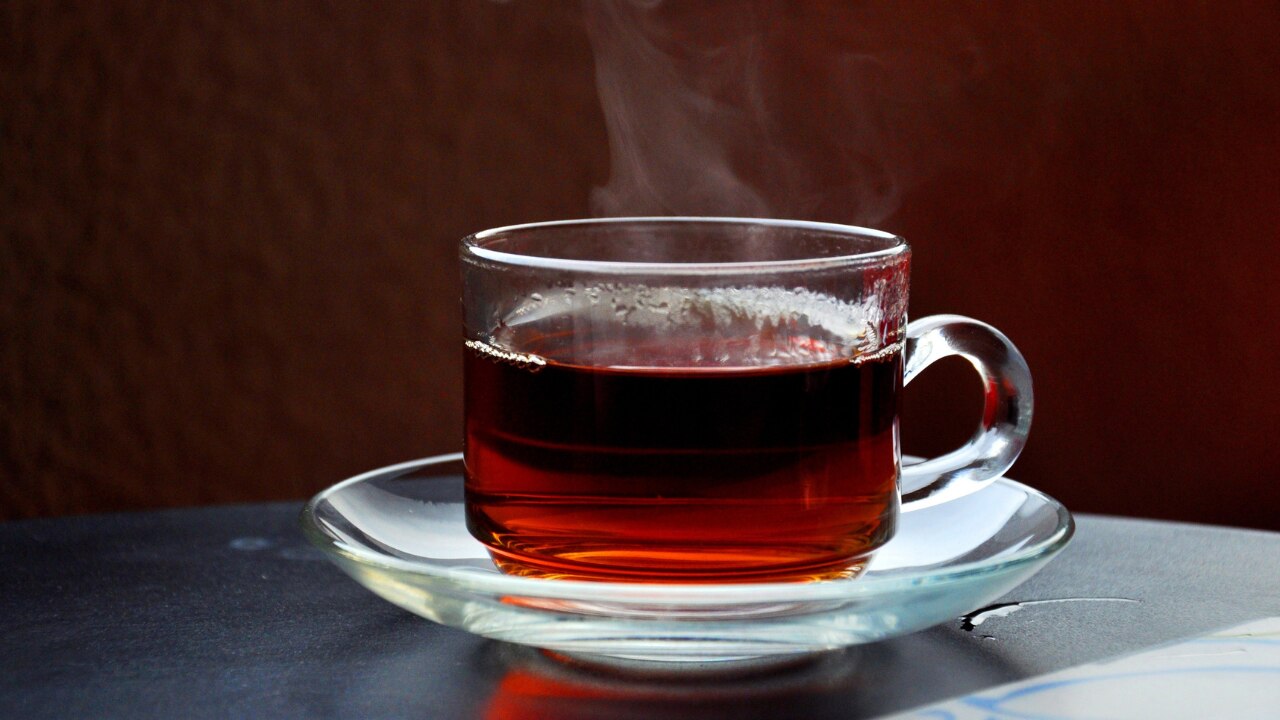Who Should Avoid Hibiscus Tea?