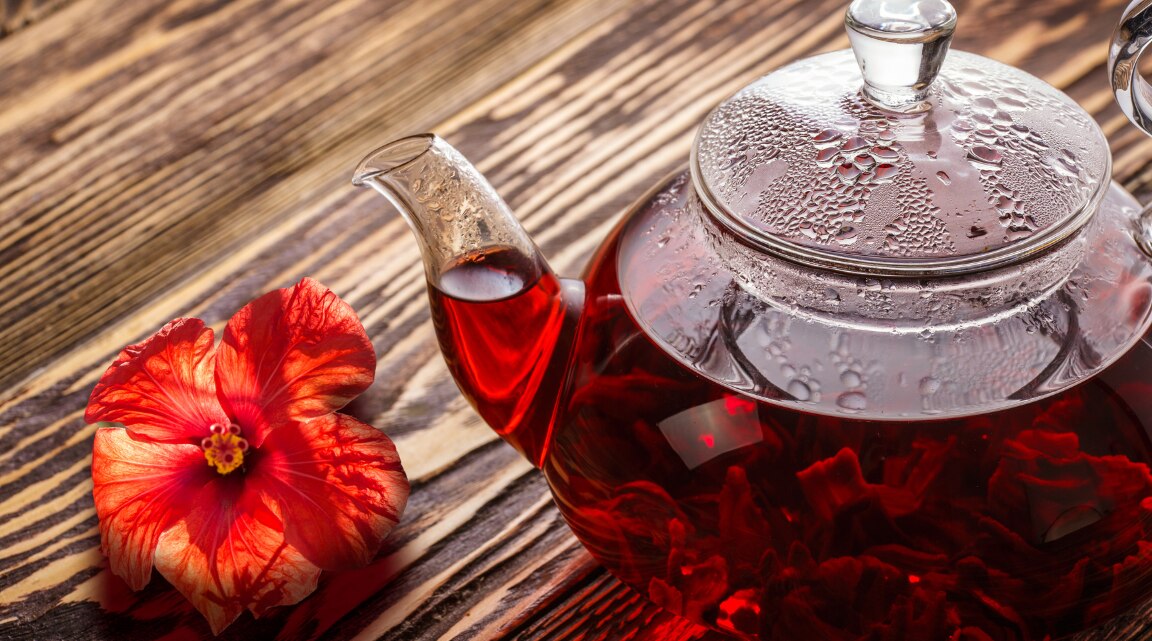 Hibiscus Tea Benefits, Uses and Potential Side Effects