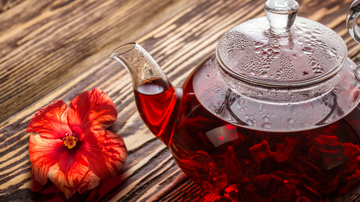Hibiscus Tea Benefits, Uses and Potential Side Effects