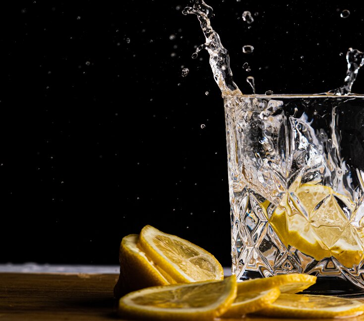 Image of Lemon Water for Weight Loss: Benefits, Recipe & Best Time to Drink It
