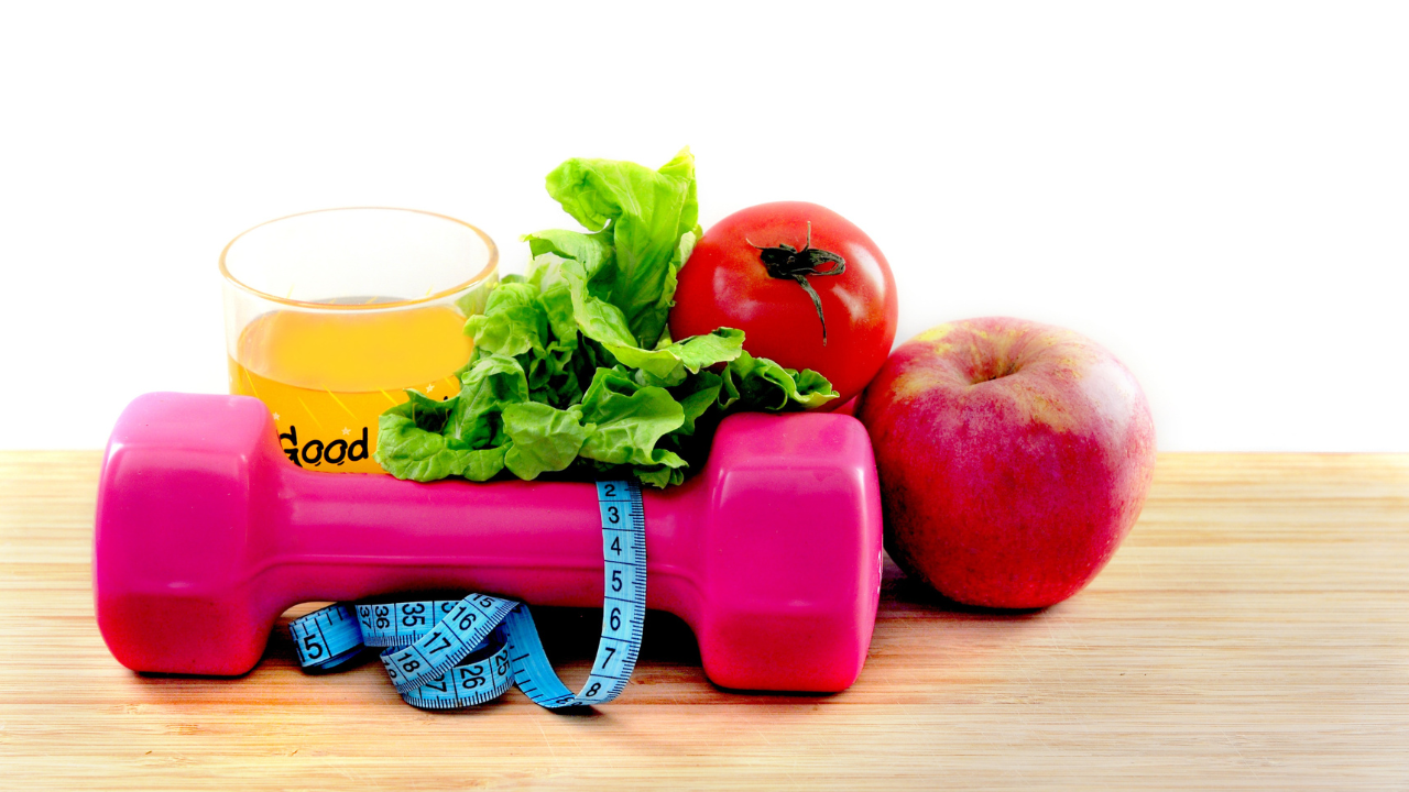 Fits Into a Healthy Lifestyle: