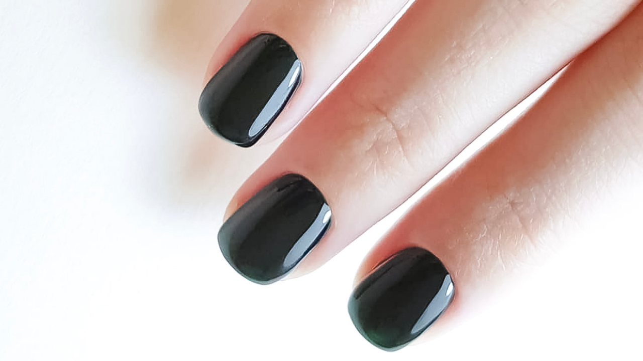 Squoval Nails