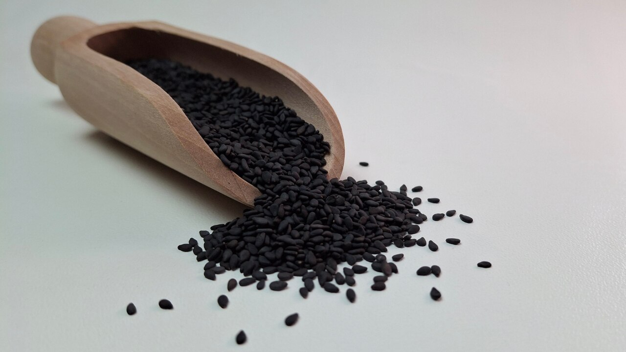 How Many Black Sesame Seeds to Eat Daily?