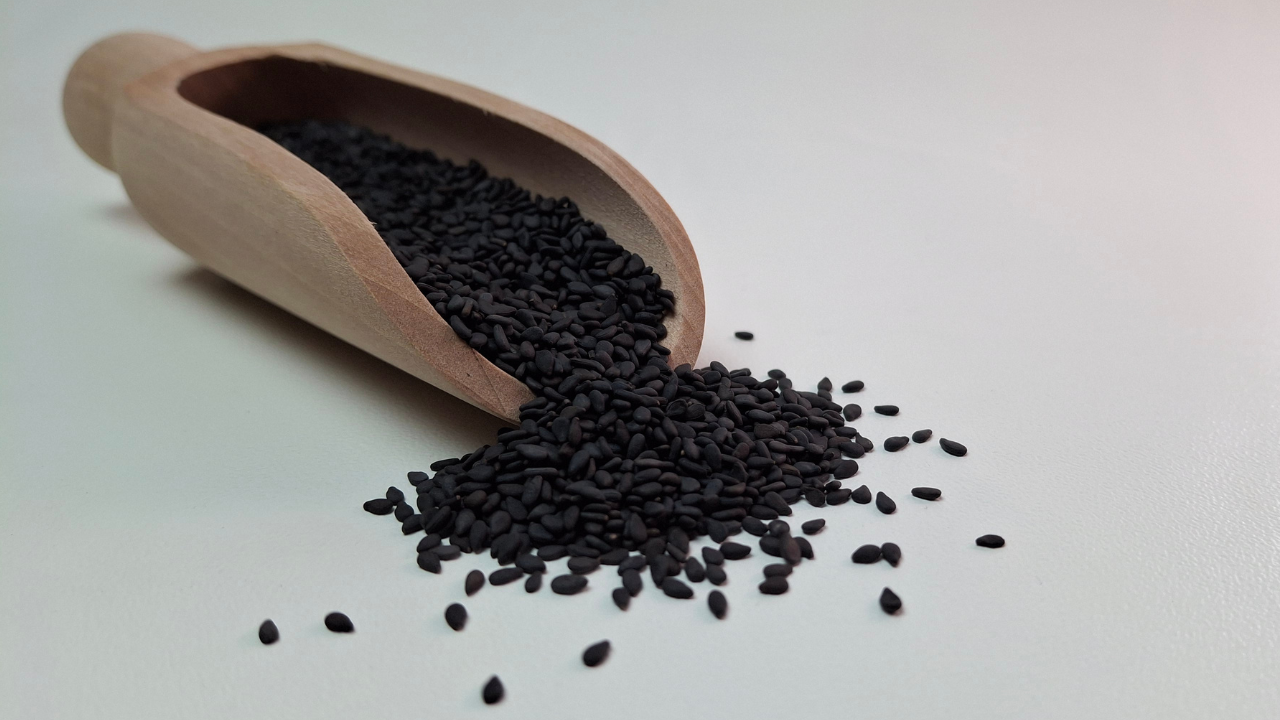 How Many Black Sesame Seeds to Eat Daily?