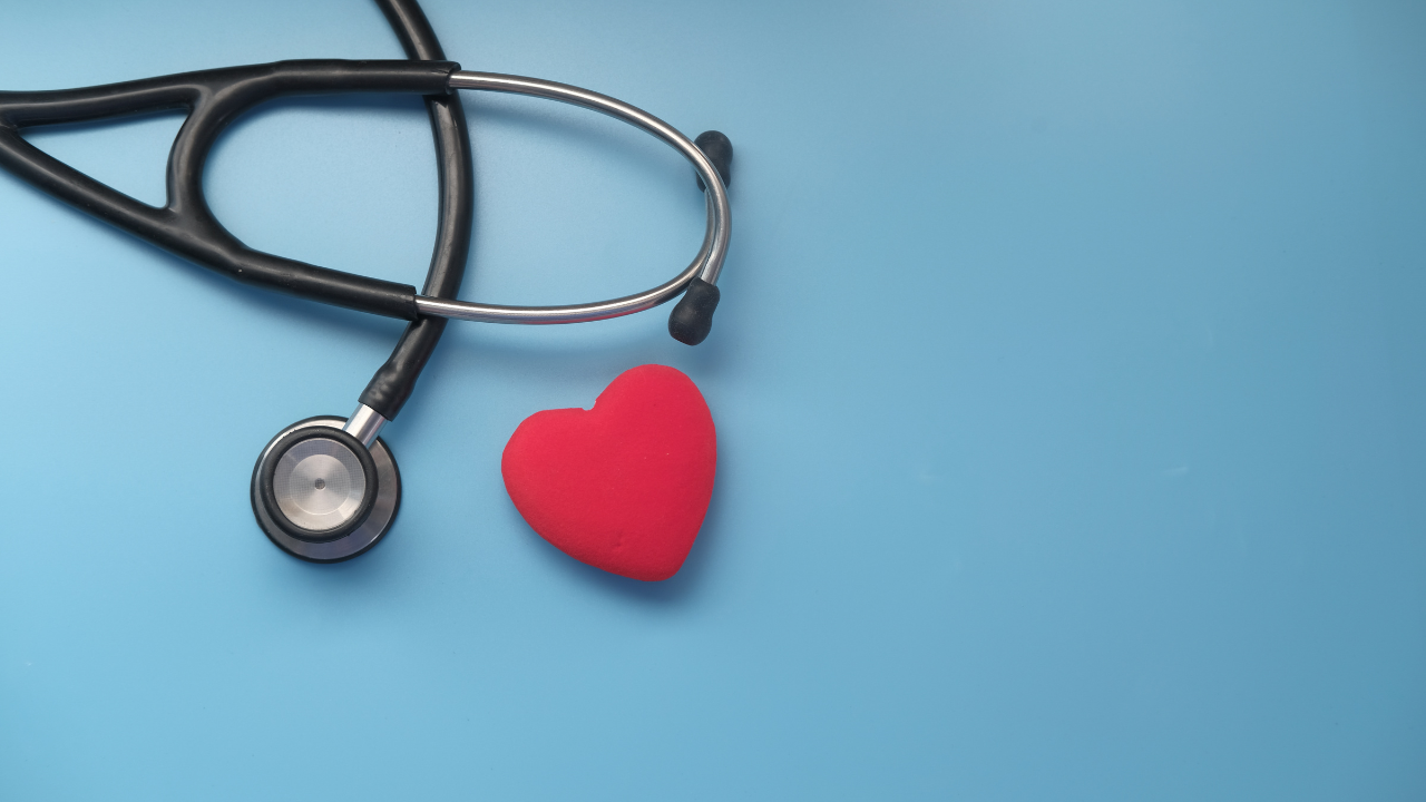 7. Supports Heart Health