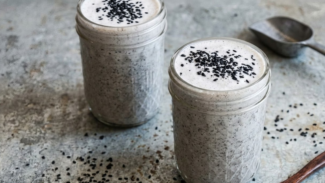 In Smoothies