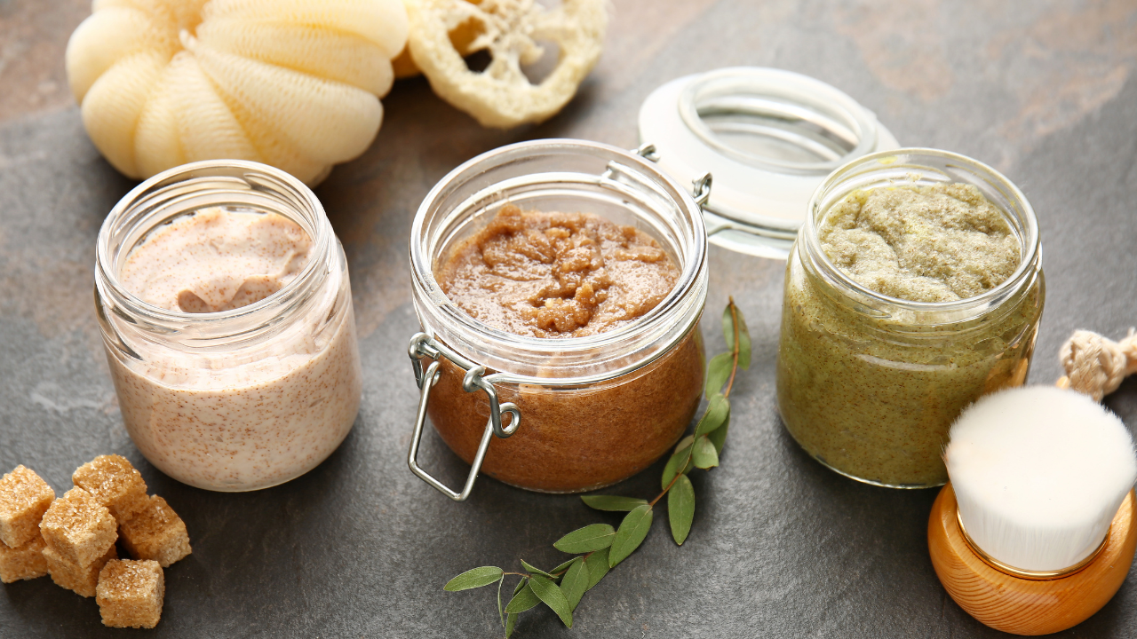 Common Mistakes When Using a Face Scrub