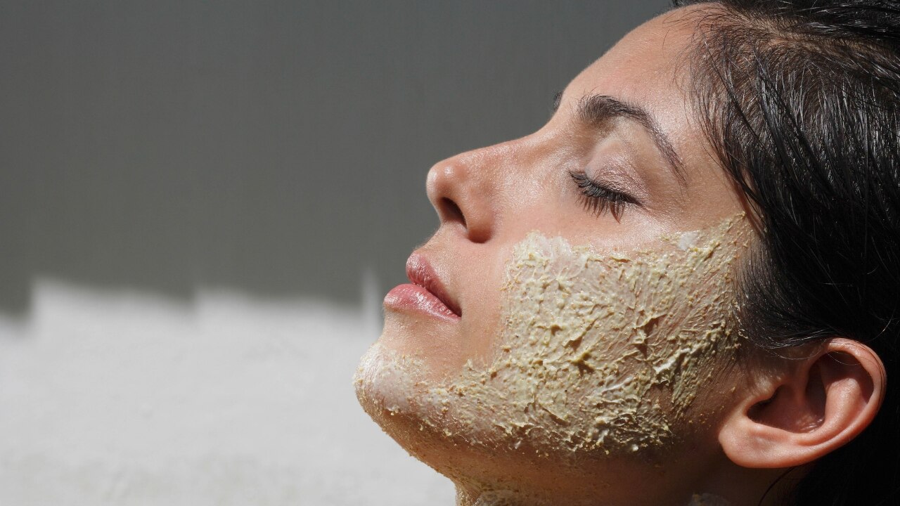 For Combination Skin