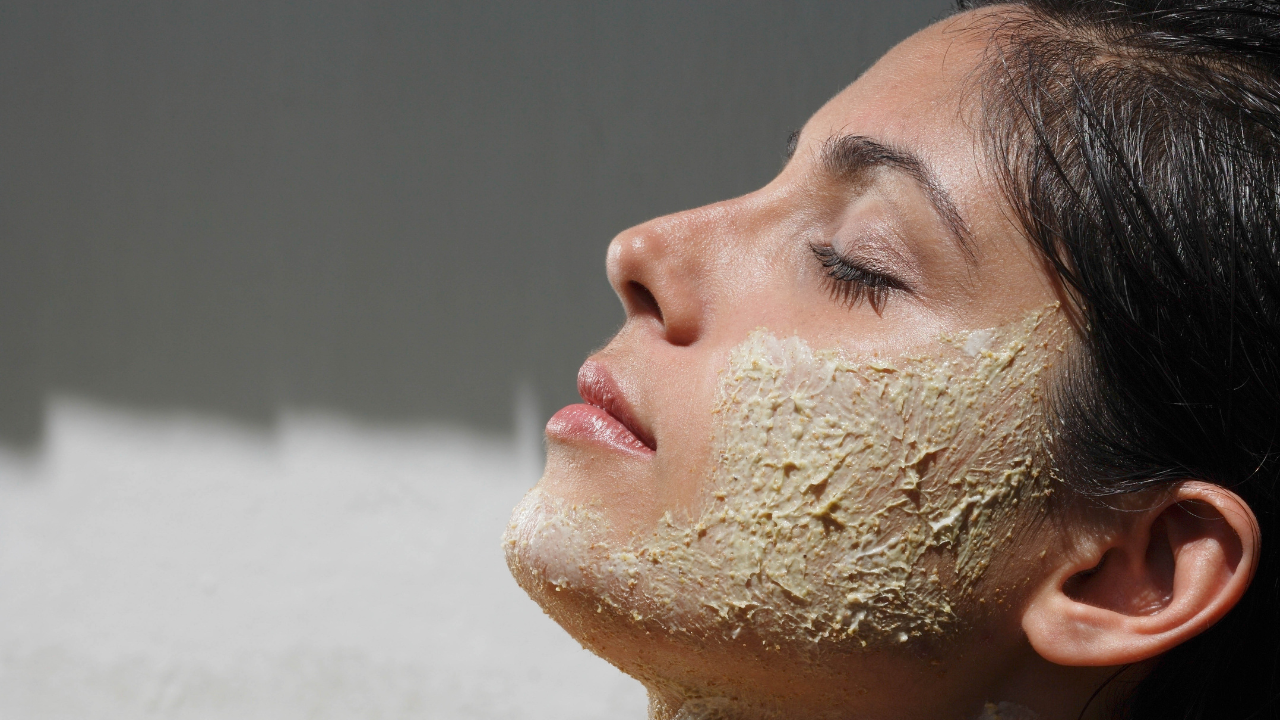 For Combination Skin