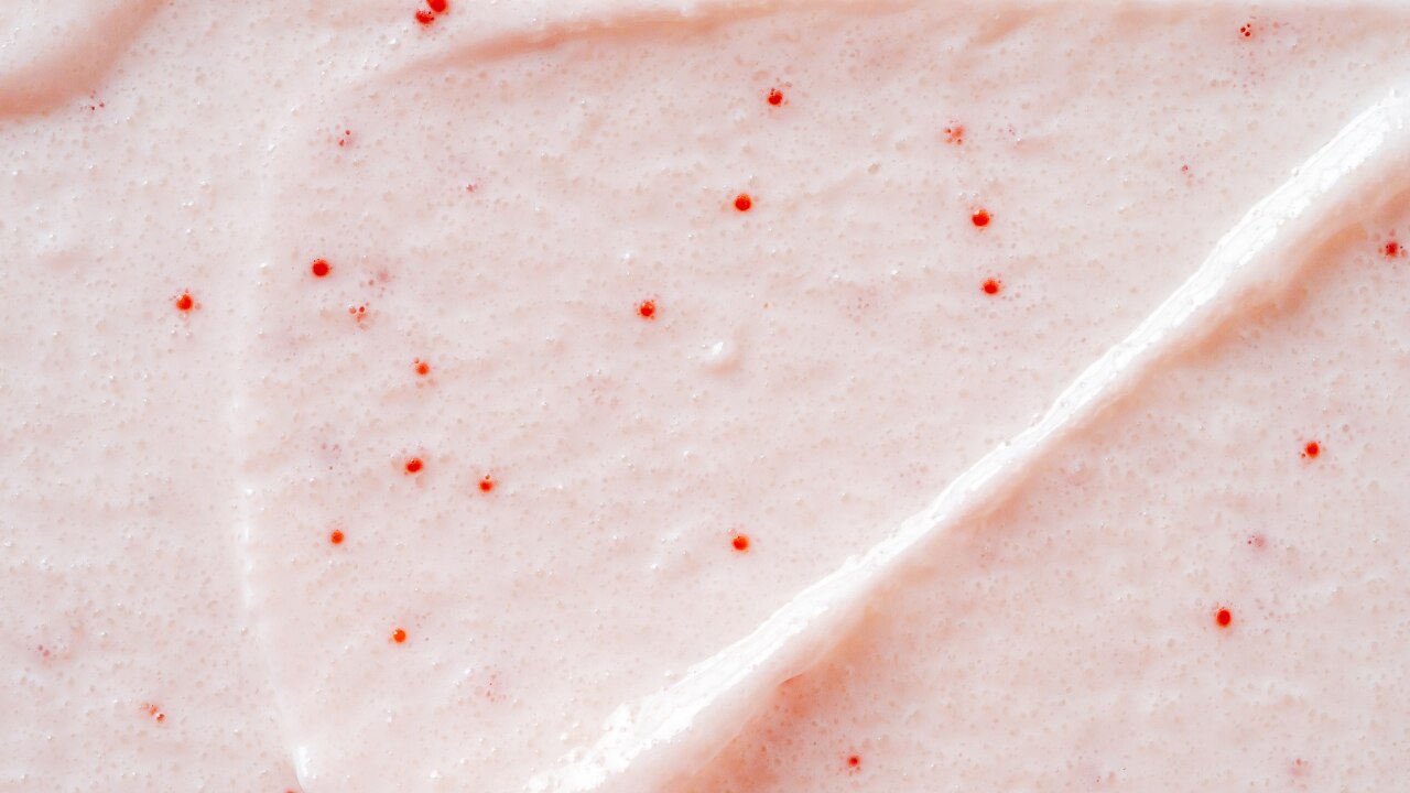 For Dry Skin