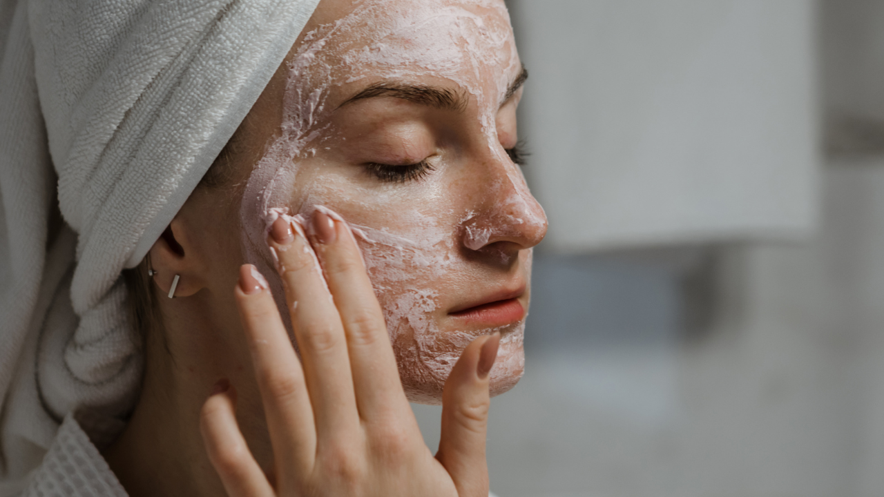 For Oily Skin
