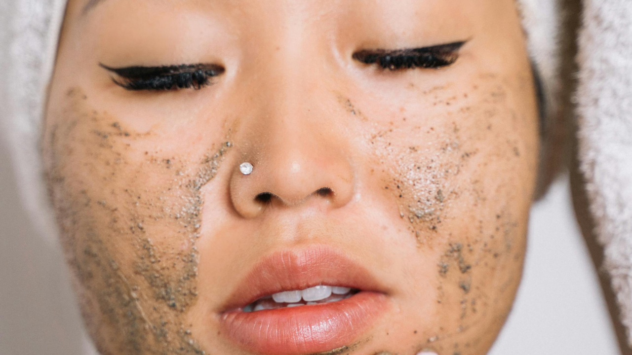 For Sensitive Skin