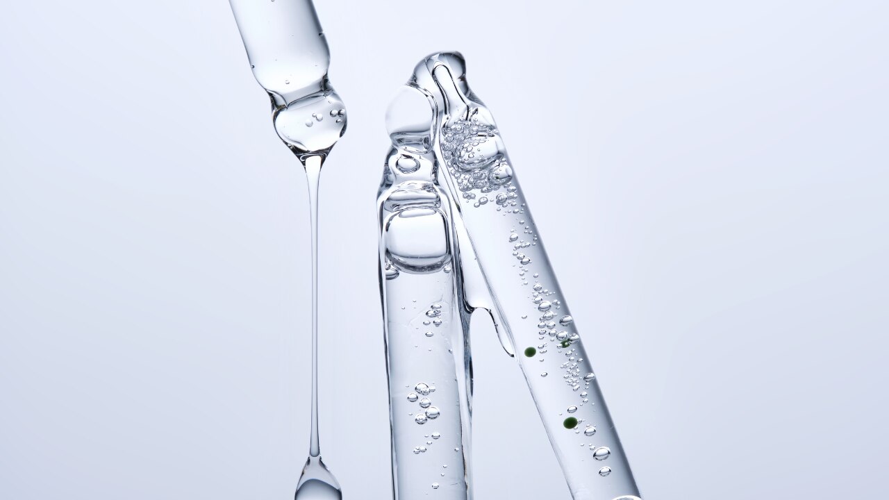 Glycerin