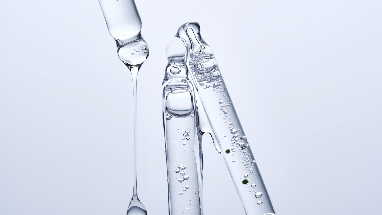 Glycerin