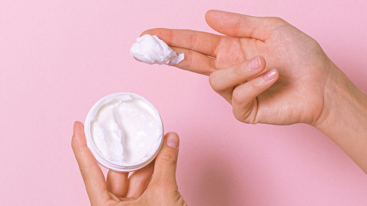 Moisturising agents