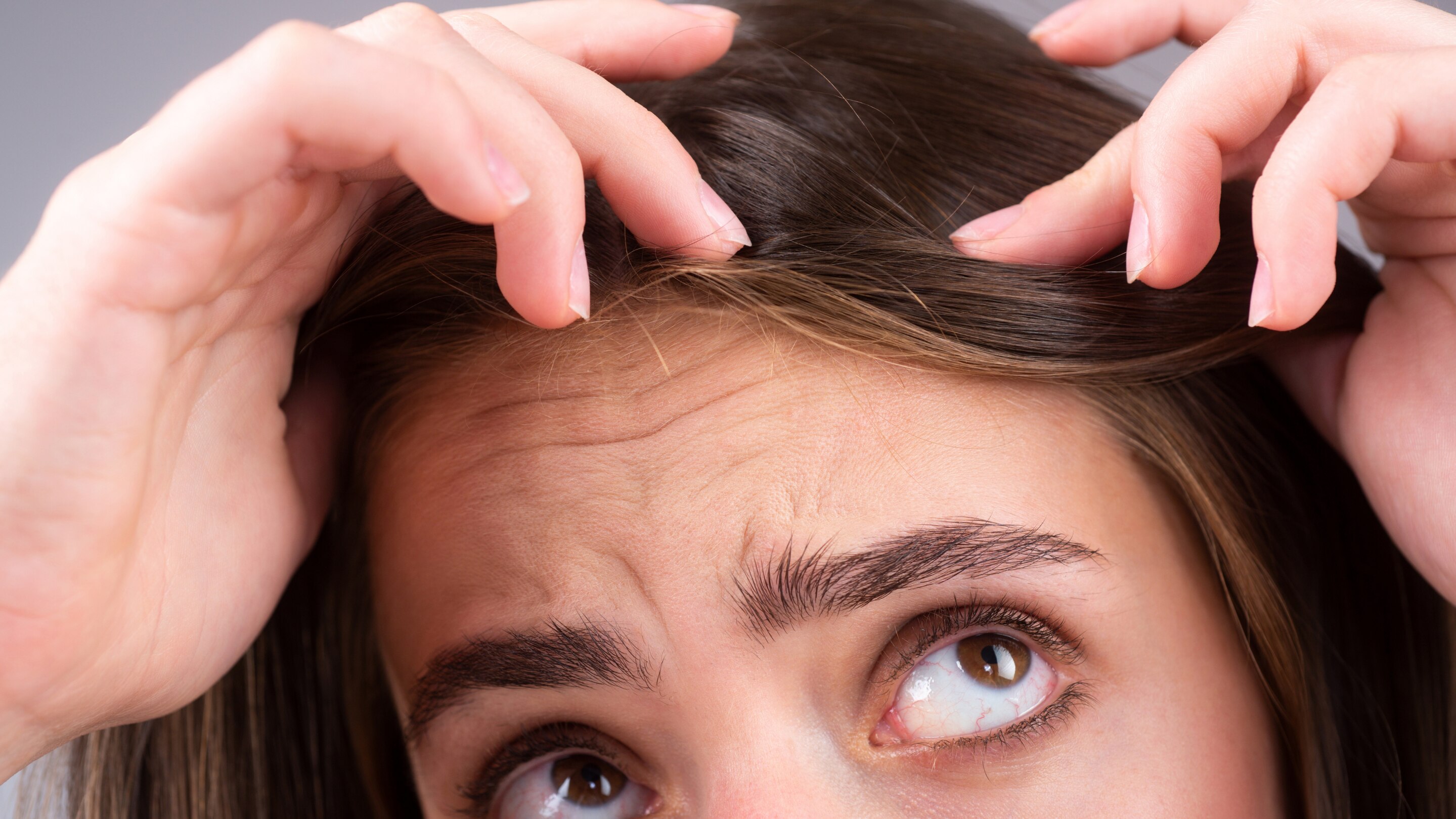 9. Short Step Cut for Fine Hair