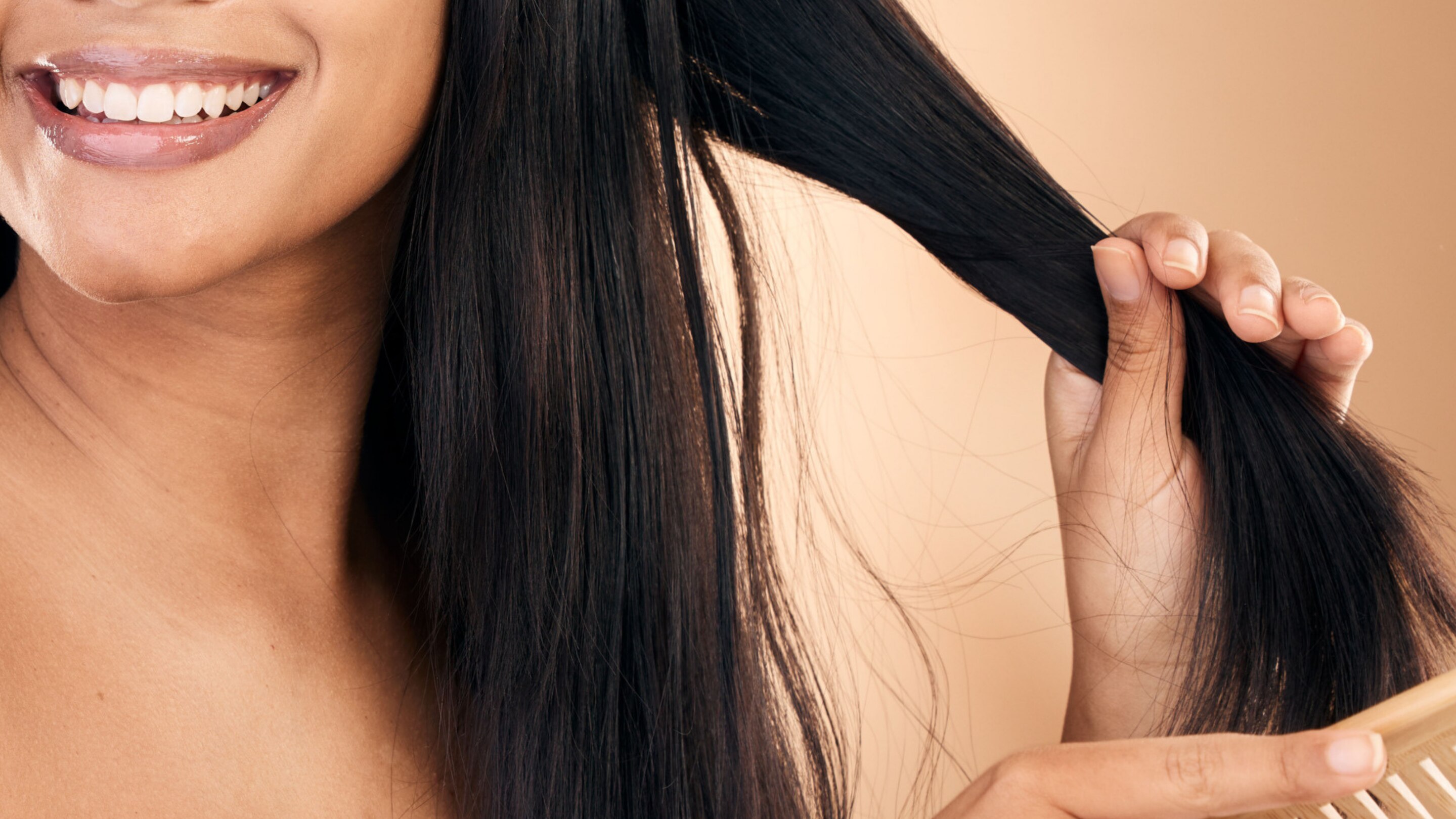 10. Short Step Cut for Thick Hair