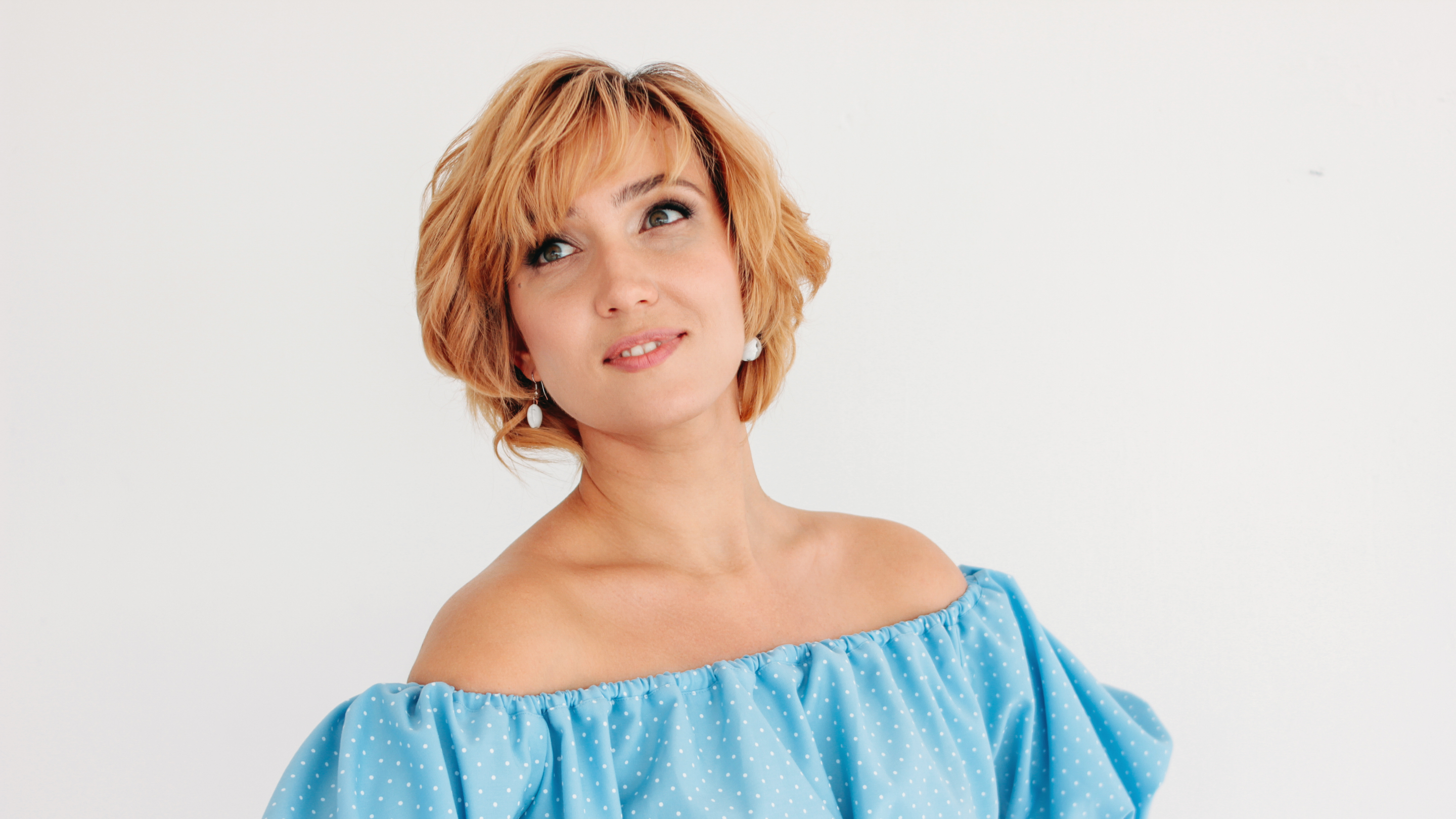 2. Short Step Cut Bob