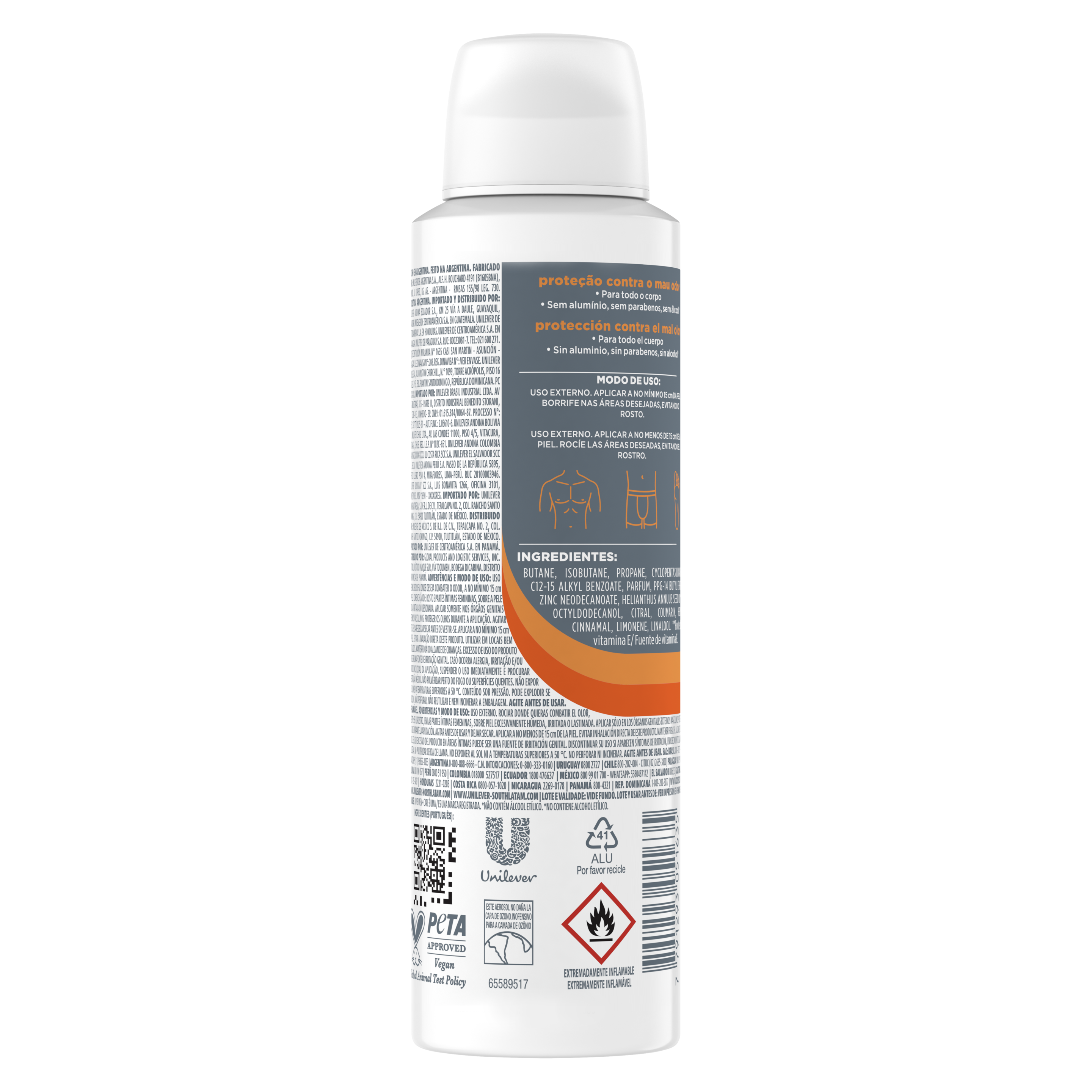 Product page