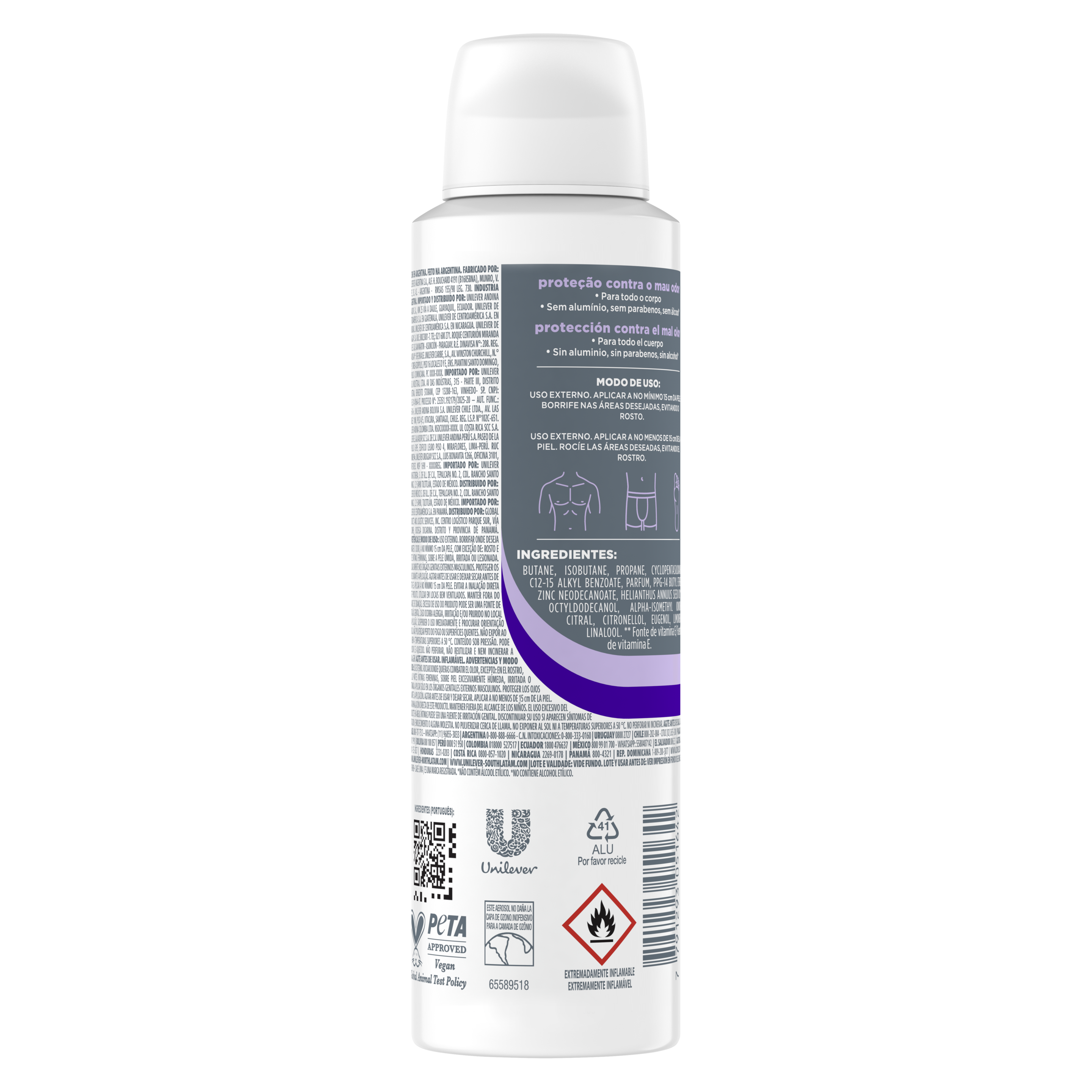 Product page