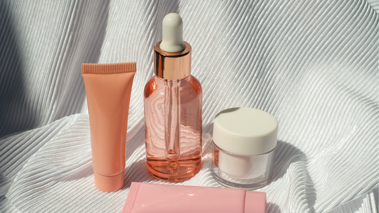 Common Mistakes When Using Anti-Aging Serums