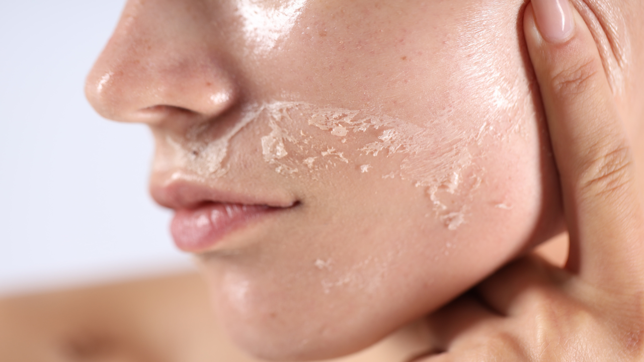 For Dry Skin
